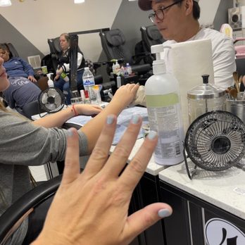 Summit Spa Nails - Nail Salons Near Me - Silverthorne, Colorado