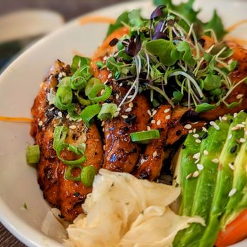 Sapporo Sushi - Unagi don. - Japanese Near Me - Richmond Hill, Ontario Sapporo Sushi - Unagi don. - Japanese Near Me - Richmond Hill, Ontario