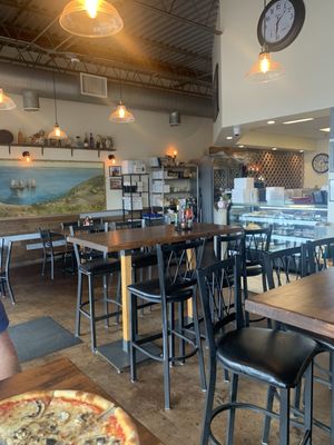 Bella italia by null