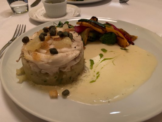 Restaurant Au Petit Extra by null