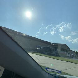 Lackland Air Force Base Exchange