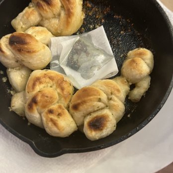 Tomatoes and Flames - Garlic Knots - Salad Near Me - Mount Sterling, Kentucky Tomatoes and Flames - Garlic Knots - Salad Near Me - Mount Sterling, Kentucky