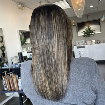 Cindy Hair Salon - Hair - Hair Salons Near Me - Westminster, California