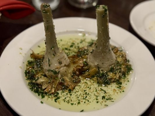 Albertino's Italian by null