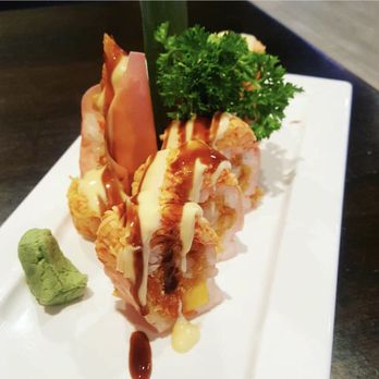 Ginza Japanese Grill - Sushi Bars Near Me - Sumter, South Carolina Ginza Japanese Grill - Sushi Bars Near Me - Sumter, South Carolina