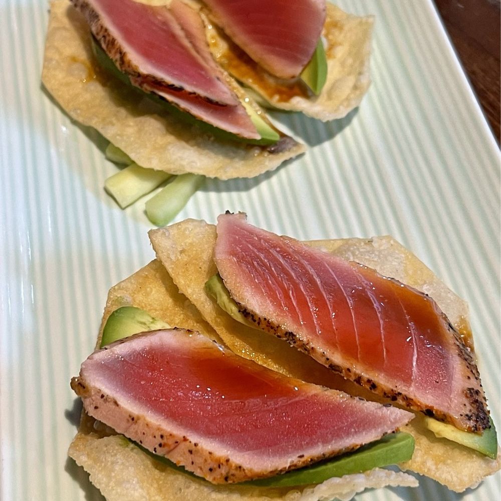 Takara - SA6. Avo Tuna - Japanese Near Me - North Richland Hills, Texas Takara - SA6. Avo Tuna - Japanese Near Me - North Richland Hills, Texas