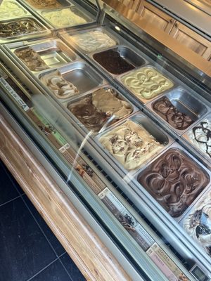 Amorino Gelato - London Camden by null