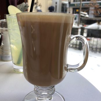 Atlantic Fish - Latte - Seafood Near Me - Boston, Massachusetts