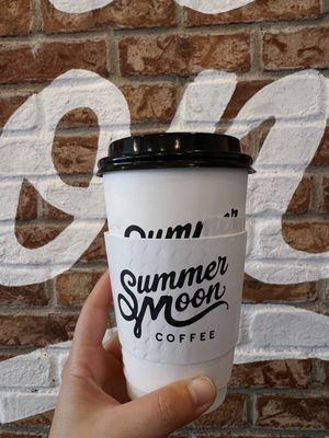 Summer Moon Coffee by null