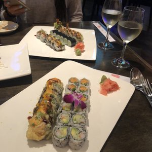 TJ Thai & Japanese Steakhouse on Yelp