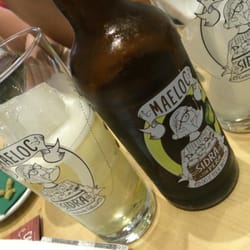 Puro Chup Chup - Sidra de Pera