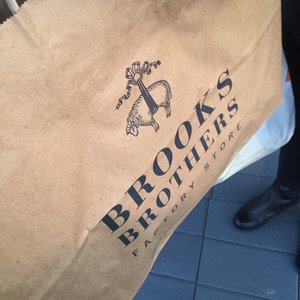 brooks brothers factory store coupon
