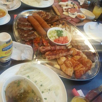 Skadarliya - Breakfast & Brunch Near Me - Brookfield, Illinois