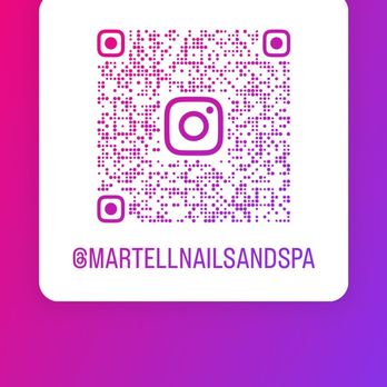 Martell Nails and Spa - Nails ate design - Nail Technicians Near Me - Jackson, California