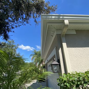 Ability Seamless & Gutters - Gutter Services Near Me - Riverview, Florida