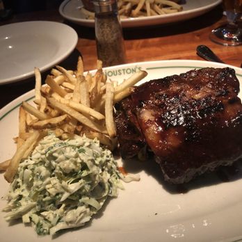 Houston's Restaurant - Ribs - New American Near Me - Boca Raton, Florida Houston's Restaurant - Ribs - New American Near Me - Boca Raton, Florida