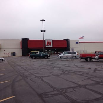 Big R Stores Of Michigan City 19 Photos 12 Reviews Hardware Stores 4301 Franklin St Michigan City In Phone Number Yelp