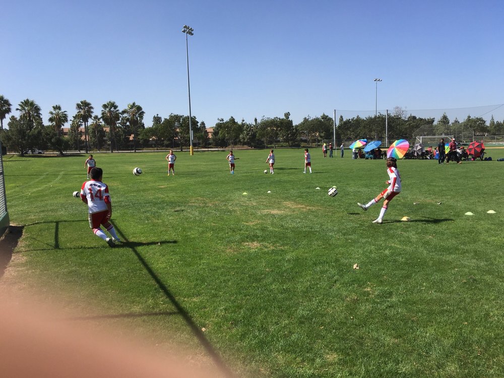 RIO DEL VALLE MIDDLE SCHOOL Updated September 2024 3100 Rose Ave