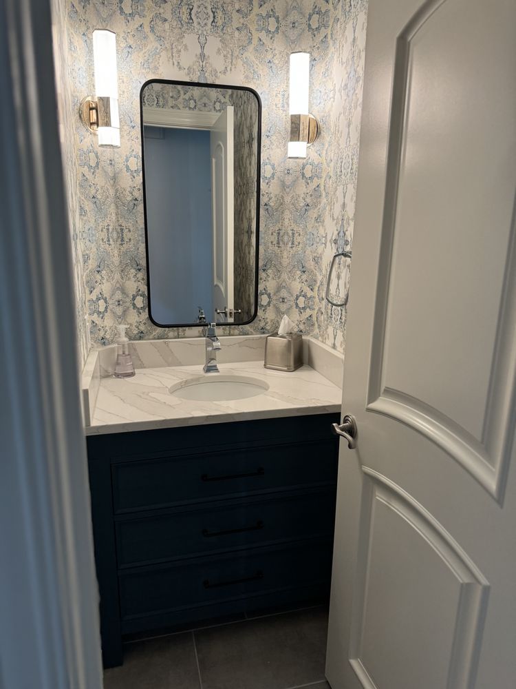 Slide of Cudgel Maintenance & Handyman Services