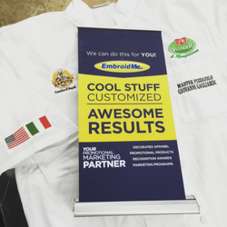 Fully Promoted - Doral - Chef Uniforms