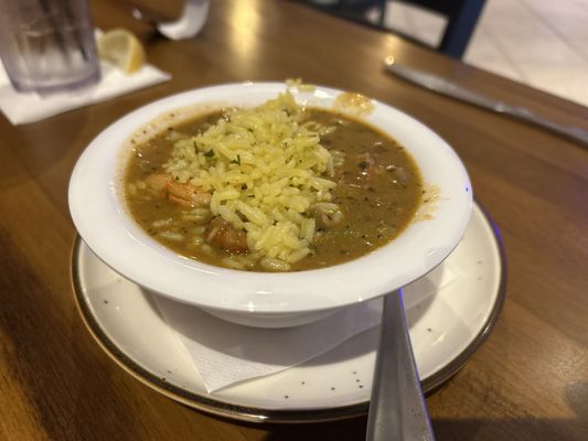 The Blue Clove Seafood Bar and Grill by null