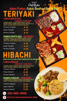 Chili Bistro by null