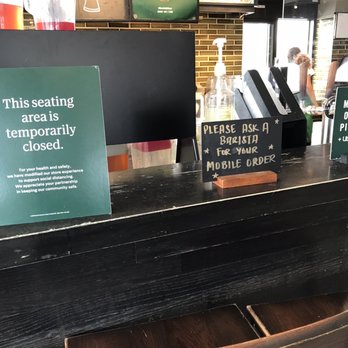 Starbucks - this seating area is temporary closed - Coffee & Tea Near Me - Toronto, Ontario Starbucks - this seating area is temporary closed - Coffee & Tea Near Me - Toronto, Ontario