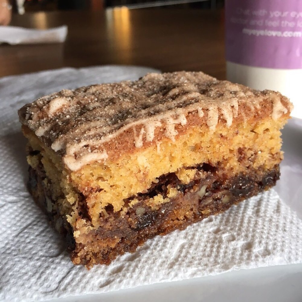Back to the Grind - Coffee cake - Coffee & Tea Near Me - Riverside, California Back to the Grind - Coffee cake - Coffee & Tea Near Me - Riverside, California