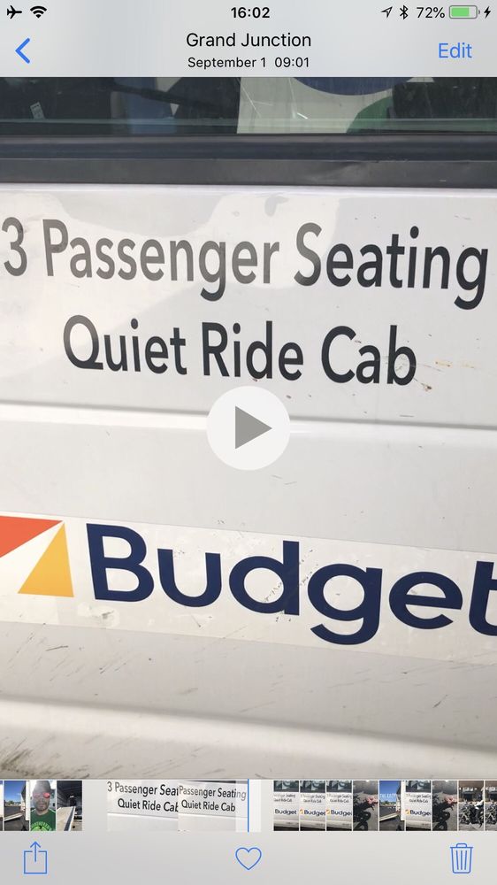 BUDGET TRUCK RENTAL Updated July 2024 23 Reviews Parsippany, New