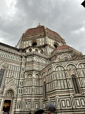 Caffè Scudieri Firenze by null