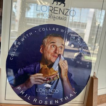Lorenzo California - Italian Near Me - Beverly Hills, California