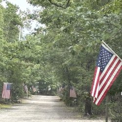 Baker's Acres Campground