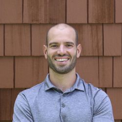 ScoreBuilder Test Prep - Meet Matthew Stroup, the founder of ScoreBuilder Test Prep and one of the professional tutors.