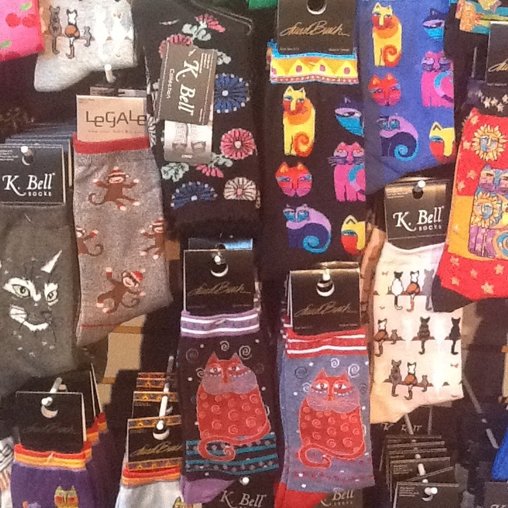 Expressions - Shoe Stores Near Me - Port Townsend, Washington