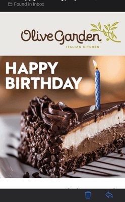 Olive Garden Italian Restaurant by null