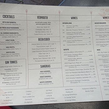 Ultreia - Tapas Bars Near Me - Denver, Colorado Ultreia - Tapas Bars Near Me - Denver, Colorado