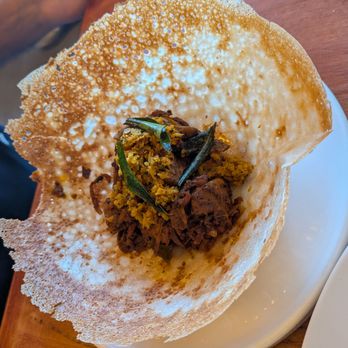 Kurrypinch - Sri Lankan Near Me - Los Angeles, California