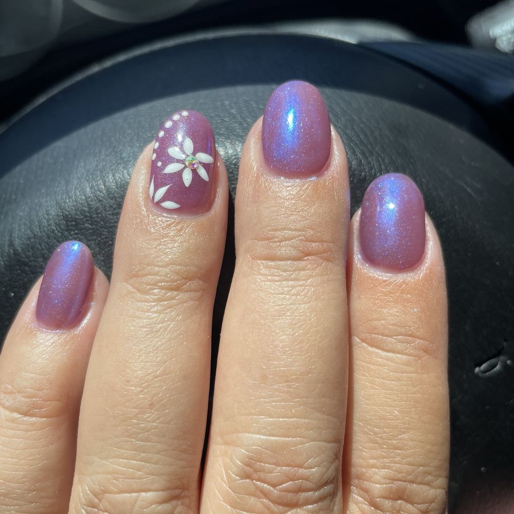 Finesse Nails - Nail Salons Near Me - Tustin, California