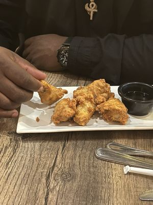 Sisters Thai Cafe by null