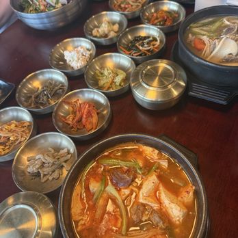 Hanok - Korean Near Me - San Gabriel, California Hanok - Korean Near Me - San Gabriel, California