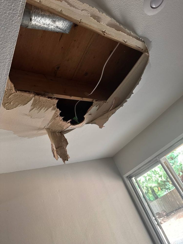 Slide of ABR Group Construction