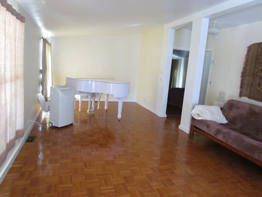 Shoshone Trailer RV Park by null