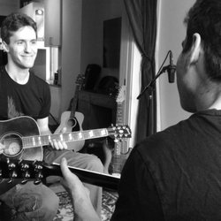 Dan Smith Will Teach You Guitar