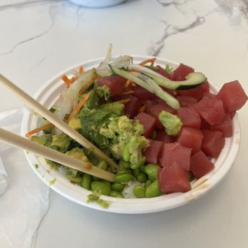 Poke Bros - Poke Near Me - Huntersville, North Carolina Poke Bros - Poke Near Me - Huntersville, North Carolina