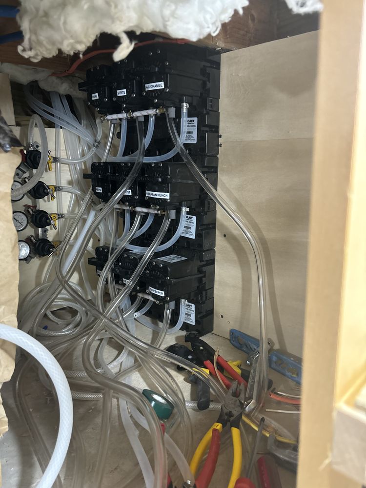 Slide of Precise Plumbing & Heating