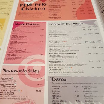Nando's Peri-Peri - Portuguese Near Me - New Westminster, British Columbia Nando's Peri-Peri - Portuguese Near Me - New Westminster, British Columbia