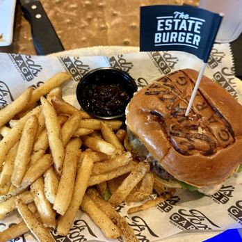 Ford's Garage Sarasota - Comfort Food Near Me - Sarasota, Florida