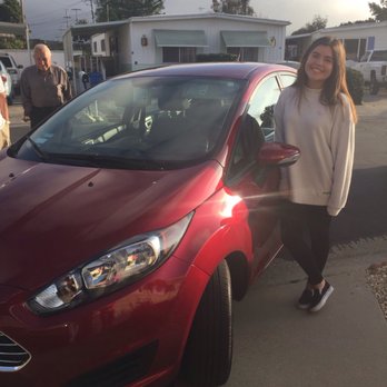 Mullahey Ford - Car Dealers Near Me - Arroyo Grande, California