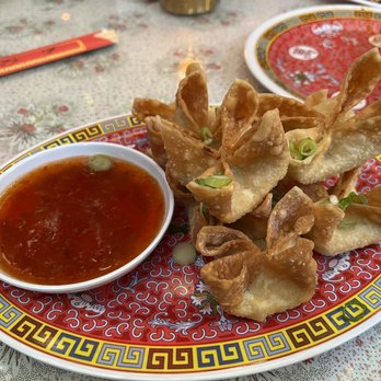 Fortunate Son - Wontons - Chinese Near Me - San Diego, California Fortunate Son - Wontons - Chinese Near Me - San Diego, California