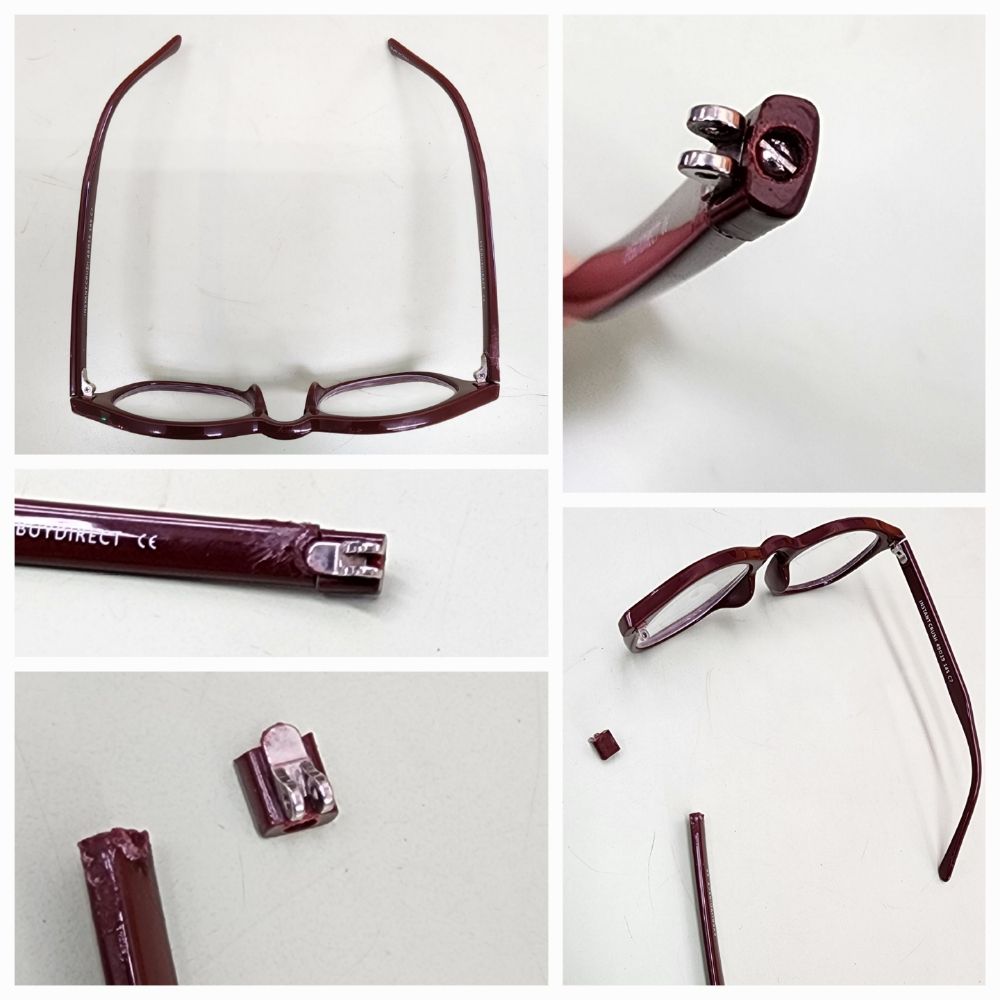 USA EYEGLASSES REPAIR Updated September 2024 22 Photos & 14 Reviews